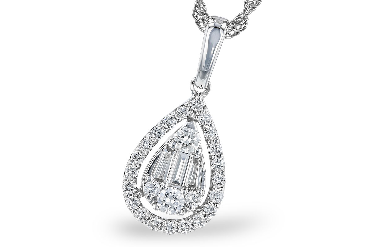 M292-65421: NECK .05 BAG .25 TW