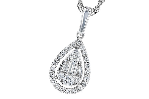 M292-65421: NECK .05 BAG .25 TW