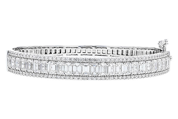 M292-66312: BANGLE 6.04 E.C. 7.40 TW