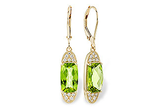 M292-67212: EARR 3.82 TW PERIDOT 3.98 TGW