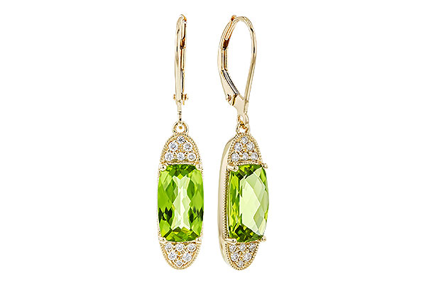 M292-67212: EARR 3.82 TW PERIDOT 3.98 TGW