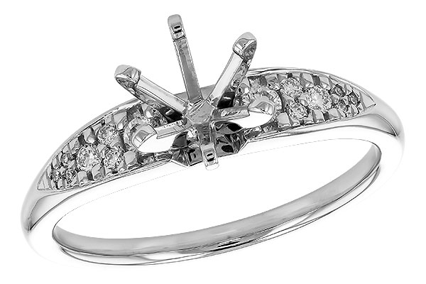M292-71776: LDS SEMI DIA RG .14 TW