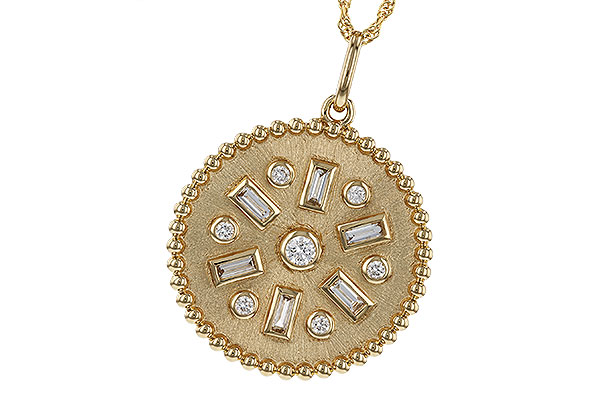 M293-58176: NECK .22 TW BAG .40 TW