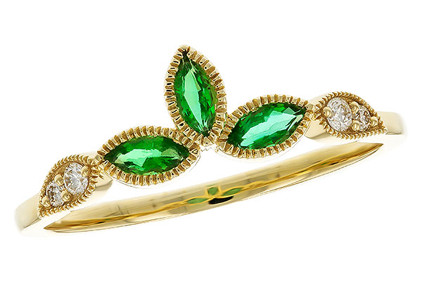 M293-61776: ENHANCER .22 TW EMERALD .28 TGW