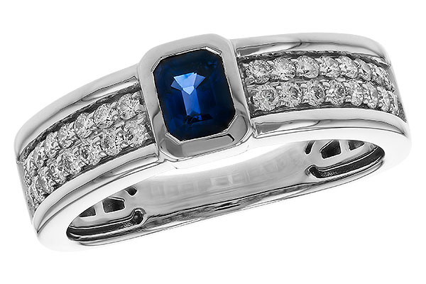 M293-61803: LDS RG .55 SAPPHIRE .88 TGW (5x4MM SA)