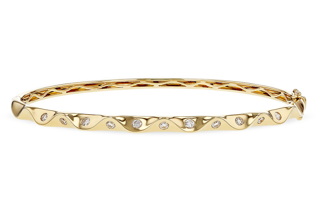 M293-62685: BANGLE .34 TW