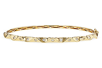 M293-62685: BANGLE .34 TW