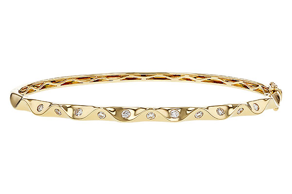 M293-62685: BANGLE .34 TW