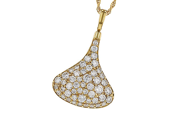 M293-62721: NECKLACE 1.50 TW