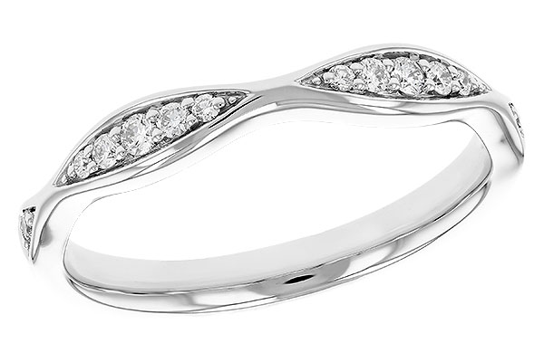 M293-63594: LDS DIA WED RG .12 TW