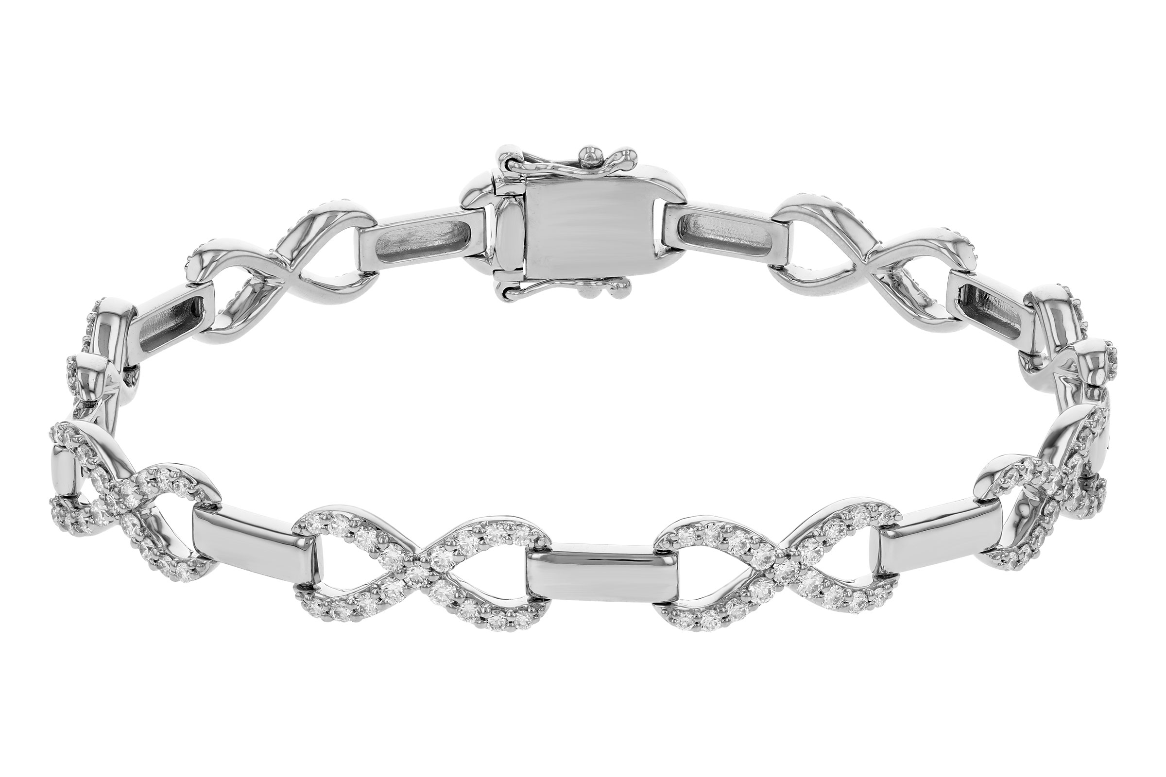 M294-48149: BRACELET 1.45 TW (7")