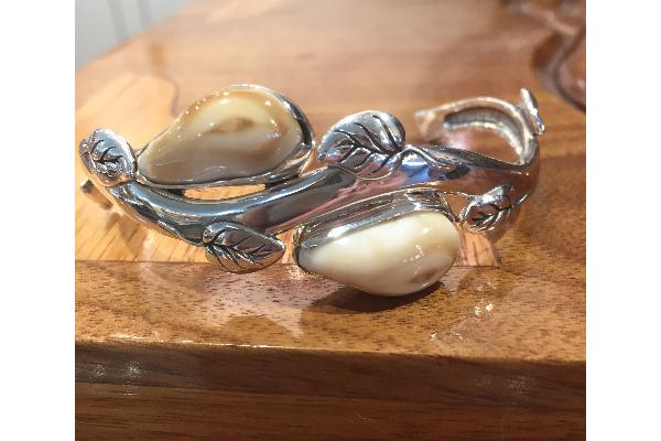 Silver Jewelry