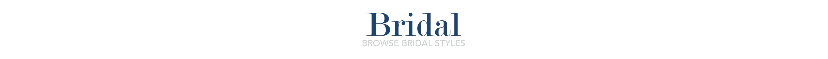 Bridal