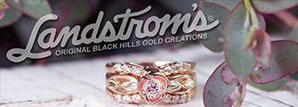 Landstroms Black Hills Gold