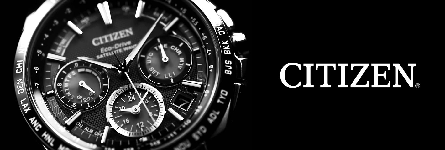 Citizen Watches